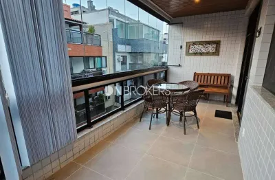 Recreio dos bandeirantes | apartamento 3 quartos, sendo 1 suite