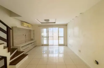 Recreio dos bandeirantes | apartamento 3 quartos, sendo 3 suites