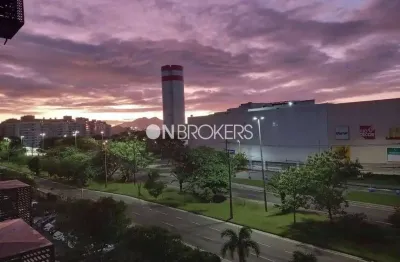 Recreio dos bandeirantes | apartamento 3 quartos, sendo 1 suite