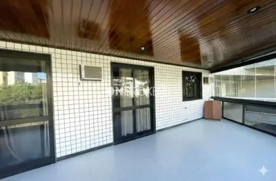 Recreio dos bandeirantes | apartamento 2 quartos, sendo 1 suite