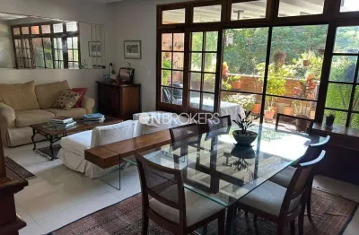 Apartamento com 3 quartos à venda na Rua Paulo Mazzucchelli, Barra da Tijuca, Rio de Janeiro