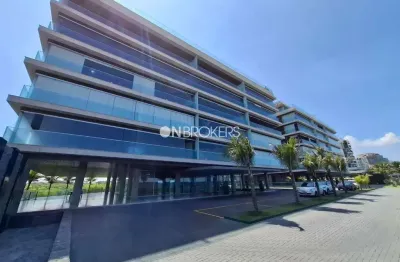 Flat com 1 quarto à venda na Avenida Lúcio Costa, Barra da Tijuca, Rio de Janeiro