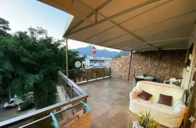 Apartamento com 5 quartos à venda na Avenida Érico Veríssimo, Barra da Tijuca, Rio de Janeiro