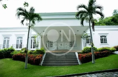 Casa com 4 quartos à venda na Estrada do Pontal, Recreio dos Bandeirantes, Rio de Janeiro