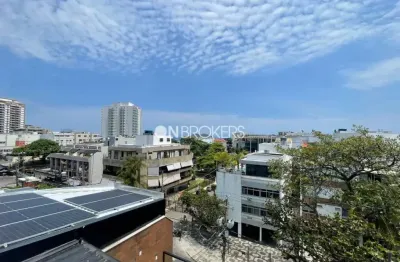 Cobertura com 3 quartos à venda na Avenida Comandante Júlio de Moura, Barra da Tijuca, Rio de Janeiro