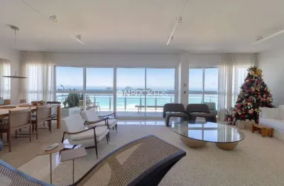 Apartamento com 3 quartos à venda na Avenida Vieira Souto, Ipanema, Rio de Janeiro