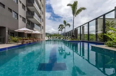 Recreio dos bandeirantes | apartamento 3 quartos, sendo 1 suite