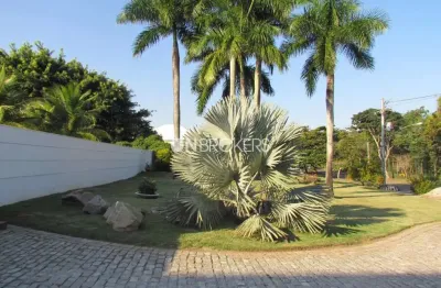 Terreno em condomínio fechado à venda na Rua Euzebio Naylor, Barra da Tijuca, Rio de Janeiro