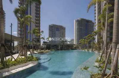 Apartamento com 4 quartos à venda na Avenida das Américas, Barra da Tijuca, Rio de Janeiro