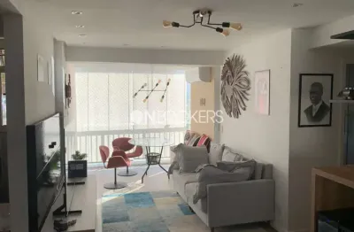 Recreio dos bandeirantes | apartamento 2 quartos, sendo 1 suite