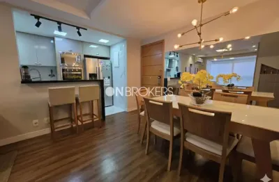 Cobertura com 3 quartos à venda na Rua Aroazes, Barra Olímpica, Rio de Janeiro