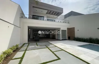 Casa em condomínio fechado com 4 quartos à venda na Rua Ivaldo de Azambuja, Barra da Tijuca, Rio de Janeiro