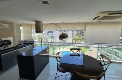 Apartamento com 3 quartos à venda na Rua César Lattes, Barra da Tijuca, Rio de Janeiro
