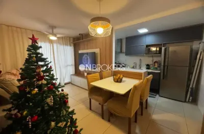 Recreio dos bandeirantes | apartamento 2 quartos, sendo 1 suite