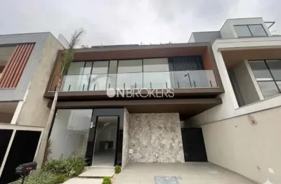 Casa em condomínio fechado com 4 quartos à venda na Rua Ana Maria Niemeyer, Recreio dos Bandeirantes, Rio de Janeiro