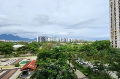 Apartamento com 2 quartos à venda na Rua Oscar Valdetaro, Barra da Tijuca, Rio de Janeiro