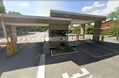 Terreno em condomínio fechado à venda na Rua Augusto Camossa Saldanha, Barra da Tijuca, Rio de Janeiro