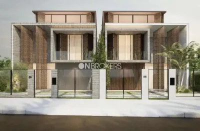 Casa em condomínio fechado com 5 quartos à venda na Rua Luís Orlando Cardoso, Barra da Tijuca, Rio de Janeiro