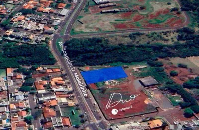 Terreno à venda, 1920 m²  - zr3 - por r$ 6.500.000 - jardim cidade monções - maringá/pr