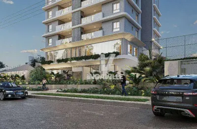 Apartamento com 3 quartos à venda na Rua Inhaúma, 228, Zona 03, Maringá