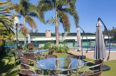 Terreno cond fechado, infraestrutura impecavel, excelente para familia,  area de lazer incrivel -  venda, 761 m² por r$ 259.000 - - mandaguaçu/pr