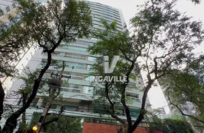 Cobertura com 3 quartos à venda na Avenida XV de Novembro, 974, Zona 01, Maringá