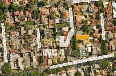 Terreno à venda, 600 m² por r$ 950.000,00 - zona 02 - maringá/pr