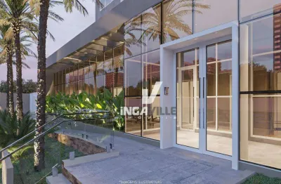 Apartamento com 3 quartos à venda na Rua Francisco Glicério, 794, Zona 07, Maringá