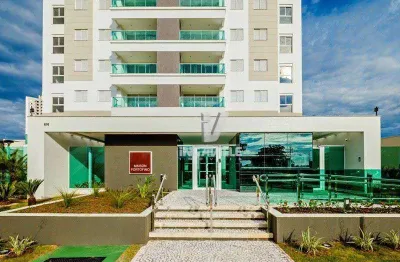 Apartamento com 3 dormitórios à venda, 105 m² por r$ 965.000,00 - zona 08 - maringá/pr