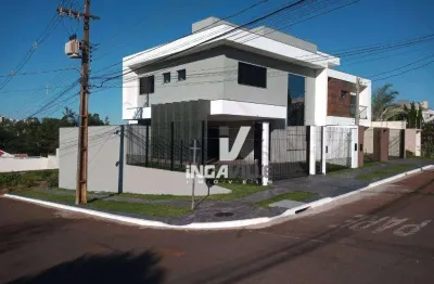 Casa com 3 quartos à venda na Rua Divino Bortolotto, 657, Jardim Cidade Monções, Maringá