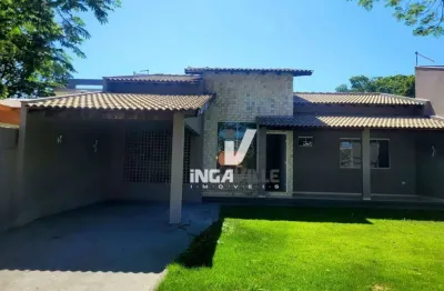 Casa com 1 dormitório à venda, 70 m² por r$ 280.000,00 - jardim alvorada - maringá/pr