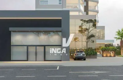 Apartamento com 3 quartos à venda na Avenida São Paulo, 224, Zona 07, Maringá