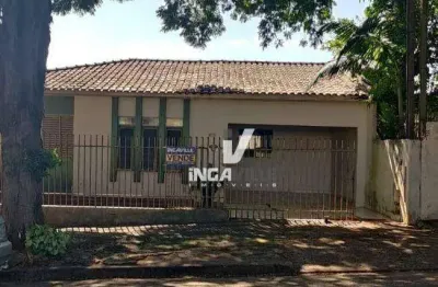 Casa com 3 dormitórios à venda, 104 m² por r$ 520.000,00 - zona 06 - maringá/pr