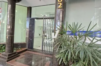 Sala comercial com 2 salas para alugar na Avenida Paissandu, 1062, Zona 03, Maringá