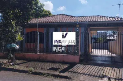Casa com 3 quartos à venda na Rua José Bonifácio, 1243, Jardim Panorama, Sarandi