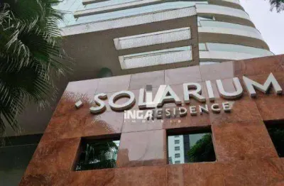 Apartamento novo! alto padrão e localização privilegiada