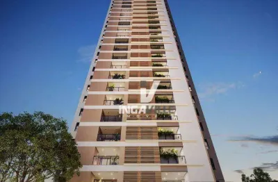 Apartamento com 3 dormitórios à venda, 118 m² por r$ 1.185.000,00 - zona 03 - maringá/pr