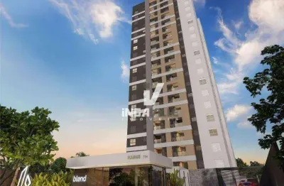 Apartamento com 3 dormitórios à venda, 85 m² por r$ 922.360,00 - zona 08 - maringá/pr