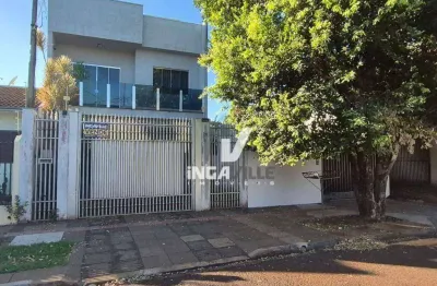 Casa com 4 quartos à venda na Rua Rio Jaguaribe, 26, Parque Residencial Patrícia, Maringá