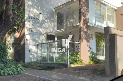 Sala comercial com 2 salas à venda na Avenida Rio Branco, 624, Zona 05, Maringá