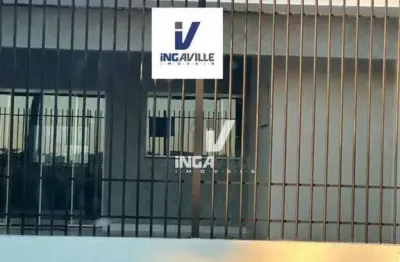 Casa com 3 quartos à venda na Rua Pioneiro Waldemar Buosi, 548, Jardim Oriental, Maringá