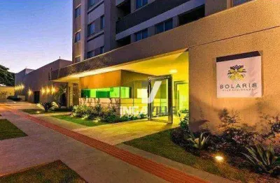 Apartamento com 2 dormitórios à venda, 69 m² por r$ 500.000,00 - vila nova - maringá/pr