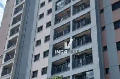 Apartamento com 3 dormitórios à venda, 68 m² por r$ 539.000,00 - zona 08 - maringá/pr