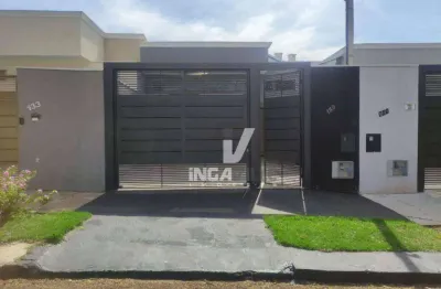 Casa com 3 quartos à venda na Rua Piauí, 139, Jardim Alvorada, Maringá