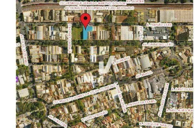 Imóvel com grande potencial comercial e residencial!