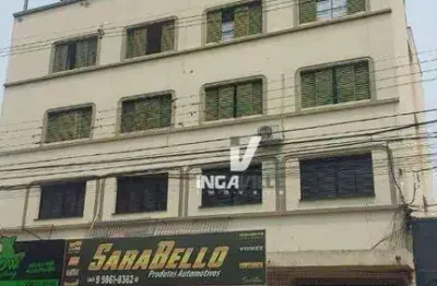 Apartamento com 2 quartos à venda na Avenida Brasil, 2325, Zona 01, Maringá