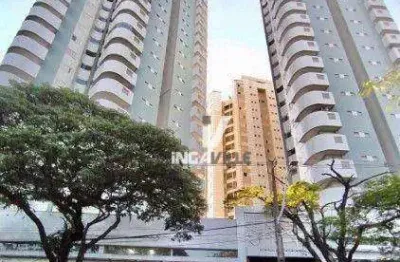 Excelente apto, novo, 2 vgs paralelas - suite + 2 qtos - coz e sala integrada com sacada, 82 m² por r$ 750.000 - zona 03 - maringá/pr
