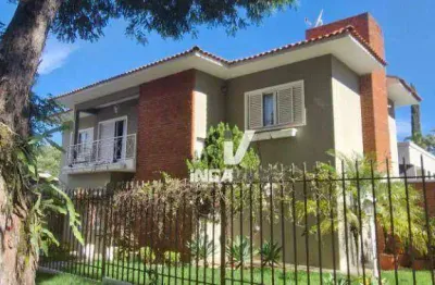 Sobrado com 3 dormitórios à venda, 230 m² por r$ 2.500.000,00 - zona 02 - maringá/pr