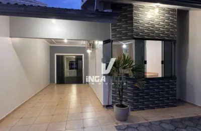 Casa com 3 quartos à venda na Rua Aurélio Quáglia, 414, Jardim Monte Rei, Maringá