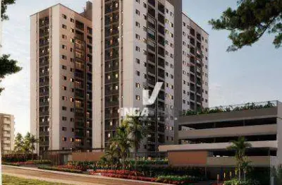 Apartamento com 2 quartos à venda na Rua dos Gerânios, 2149, Jardim Santa Rosa, Maringá